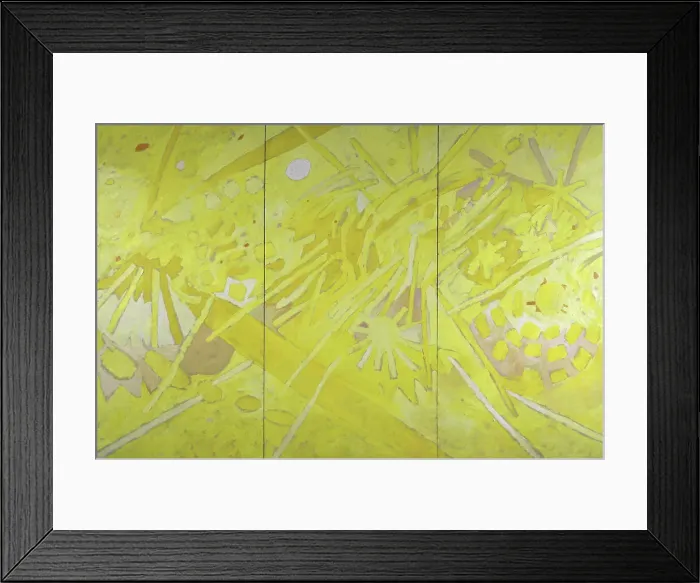 Framed Print : Music of the Spheres: Venus by Thompson Framed Print : Music of the Spheres: Venus by Thompson