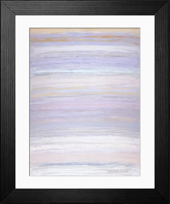 Framed Print : Abstract #3 by Whitehouse-Holm Framed Print : Abstract #3 by Whitehouse-Holm