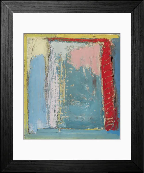 Framed Print : Abstract #1 by Whitehouse-Holm Framed Print : Abstract #1 by Whitehouse-Holm