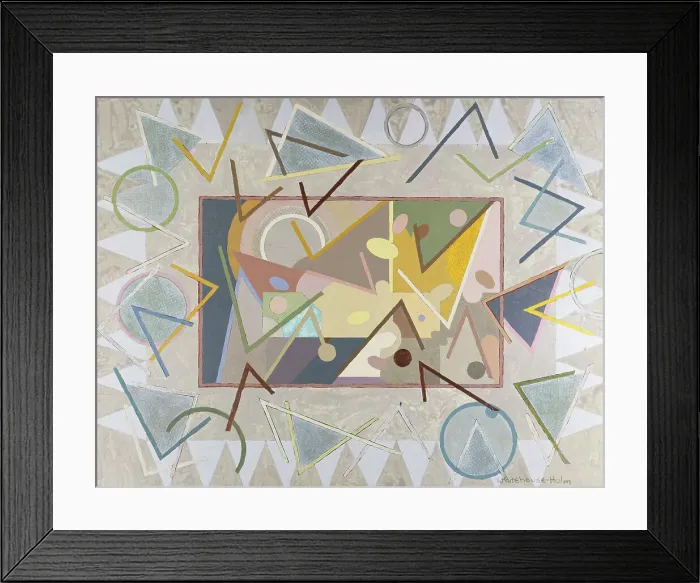 Framed Print : Avignon #1 by Whitehouse-Holm Framed Print : Avignon #1 by Whitehouse-Holm