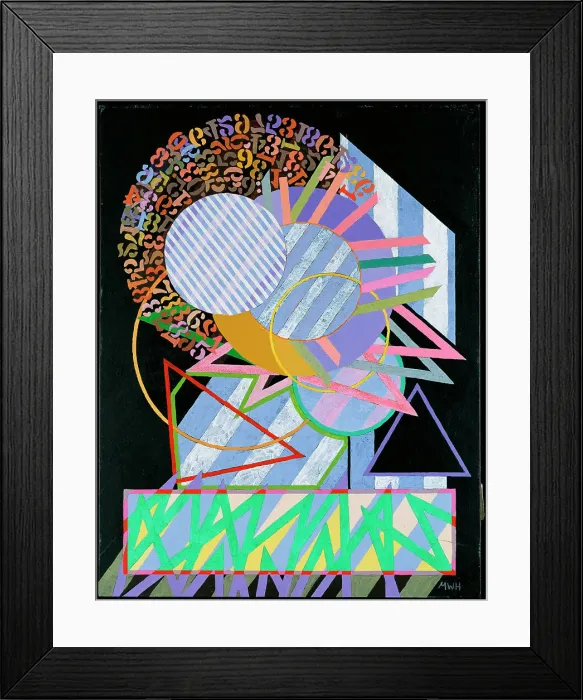 Framed Print : Avignon #3 by Whitehouse-Holm Framed Print : Avignon #3 by Whitehouse-Holm