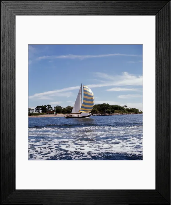 Framed Print : Long Island Sound, New York, USA Framed Print : Long Island Sound, New York, USA