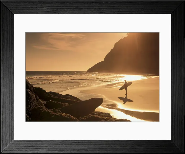 Framed Print : Barra da Tijuca, Rio de Janeiro, Brazil Framed Print : Barra da Tijuca, Rio de Janeiro, Brazil