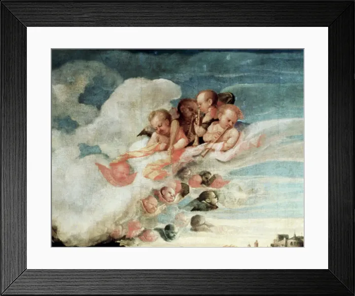 Framed Print : Sicily, Italy Framed Print : Sicily, Italy