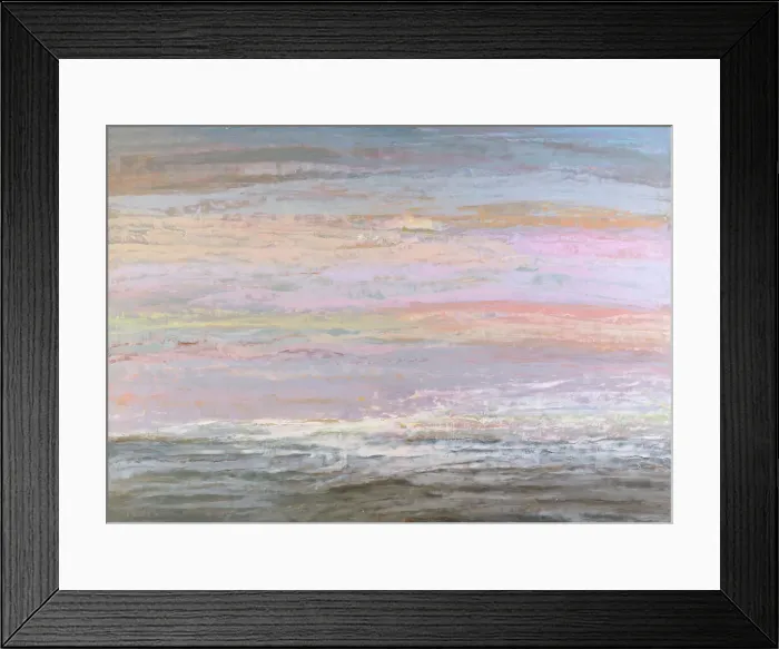 Framed Print : Abstract #13 by Whitehouse-Holm