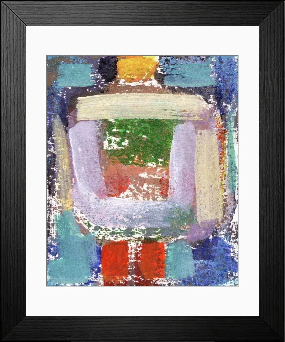 Framed Print : Abstract #31 by Ong Framed Print : Abstract #31 by Ong