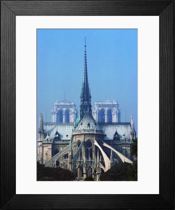 Framed Print : High angle view of buildings in a city Framed Print : High angle view of buildings in a city