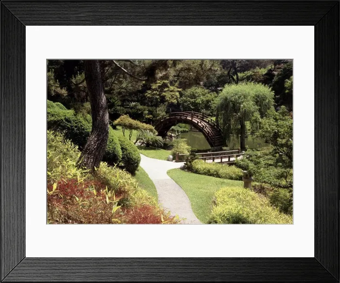 Framed Print : Huntington Library Pasadena California, USA Framed Print : Huntington Library Pasadena California, USA