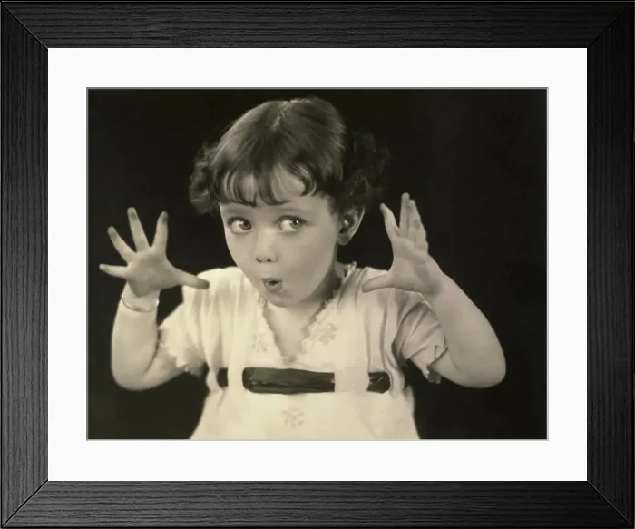 Framed Print : 1922 Framed Print : 1922