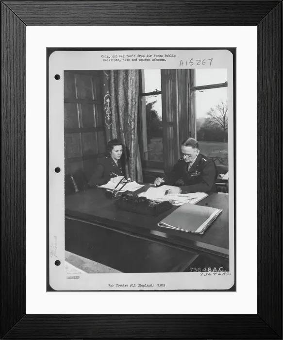 Framed Print : Capt. Sarah Bagby Of St. Louis, Mo Framed Print : Capt. Sarah Bagby Of St. Louis, Mo