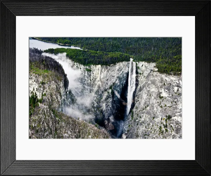 Framed Print : Aerial photography over the Chilcotin region of British Columbia Canada Framed Print : Aerial photography over the Chilcotin region of British Columbia Canada