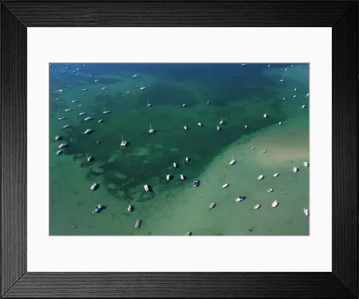Framed Print : Beautiful turquoise bay at Formentera Framed Print : Beautiful turquoise bay at Formentera