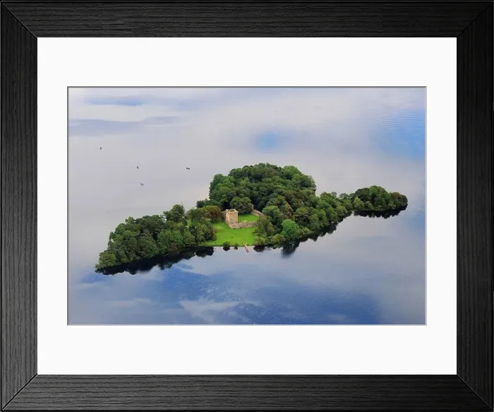 Framed Print : United Kingdom, Scotland Framed Print : United Kingdom, Scotland