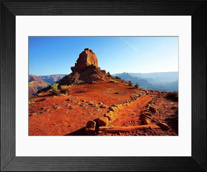 Framed Print : Grand Canyon Framed Print : Grand Canyon