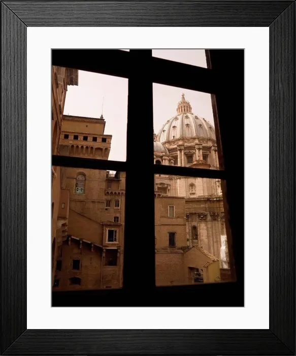 Framed Print : Rome Italy Framed Print : Rome Italy