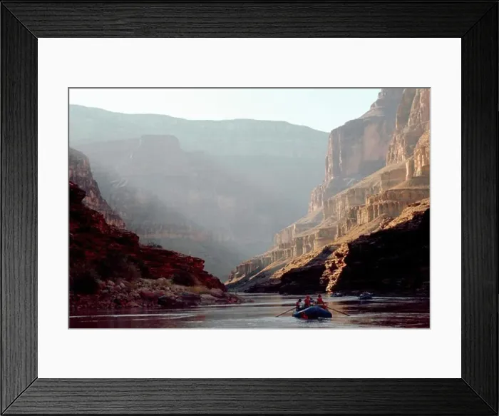 Framed Print : Colorado River in the Grand Canyon National Park, Arizona Framed Print : Colorado River in the Grand Canyon National Park, Arizona