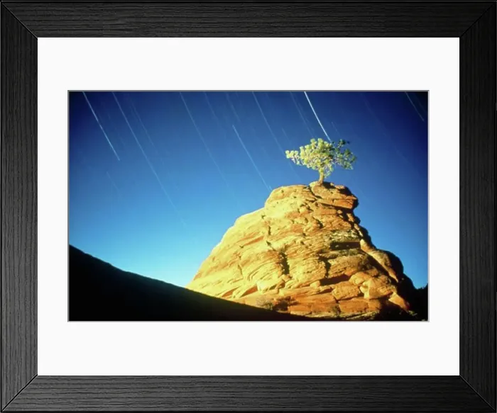 Framed Print : Zion National Park Utah USA Framed Print : Zion National Park Utah USA