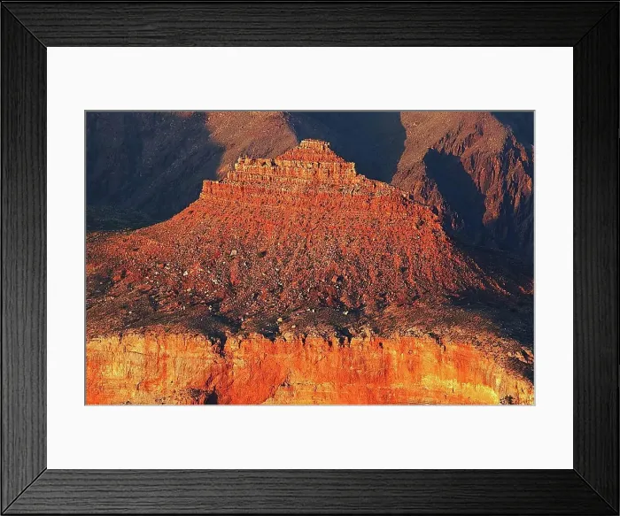 Framed Print : Grand Canyon Framed Print : Grand Canyon