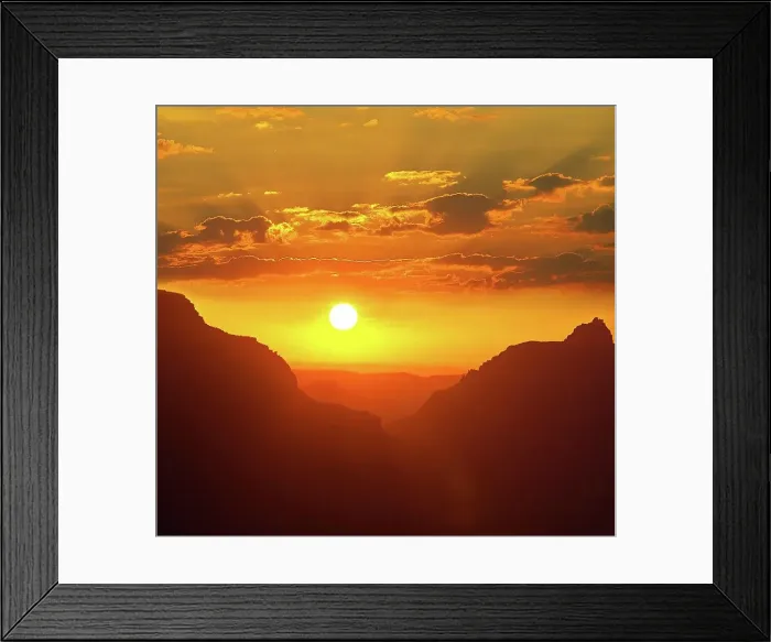 Framed Print : Grand Canyon Framed Print : Grand Canyon