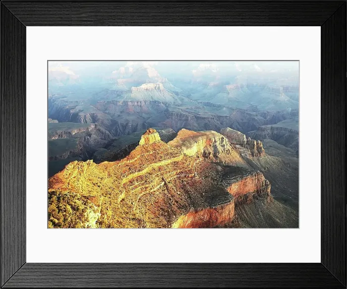 Framed Print : Grand Canyon Framed Print : Grand Canyon