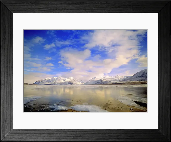 Framed Print : Tanquary Fiord, Ellesmere Island National Park, Nunavut Territory, Canada Framed Print : Tanquary Fiord, Ellesmere Island National Park, Nunavut Territory, Canada
