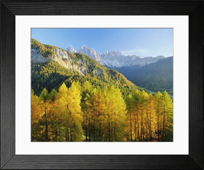 Framed Print : Geislerspitzen, Geisler Gruppe, The Dolomites, Trentino_Alto Adige, Italy Framed Print : Geislerspitzen, Geisler Gruppe, The Dolomites, Trentino_Alto Adige, Italy