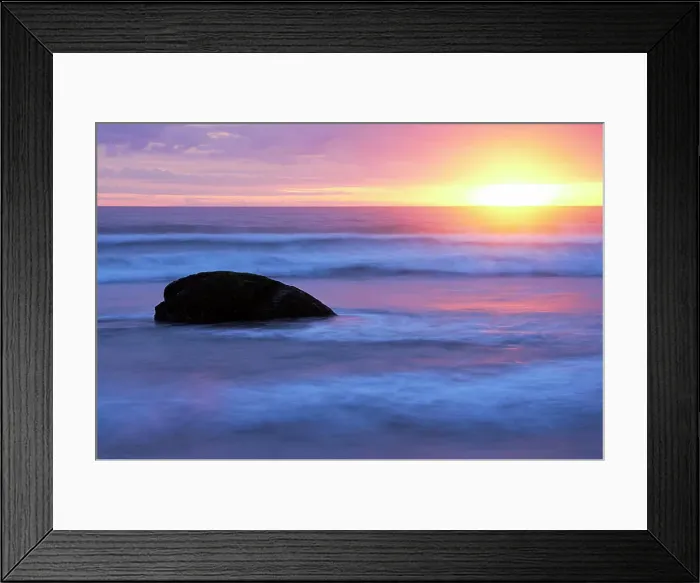 Framed Print : Sunrise, Coast Guard Beach, Cape Cod National Seashore, Eastham, Cape Cod, Massachusetts, USA Framed Print : Sunrise, Coast Guard Beach, Cape Cod National Seashore, Eastham, Cape Cod, Massachusetts, USA