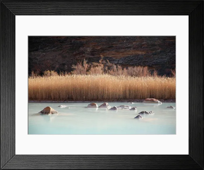 Framed Print : The Little Colorado River in Grand Canyon National Park, Arizona, United States Framed Print : The Little Colorado River in Grand Canyon National Park, Arizona, United States