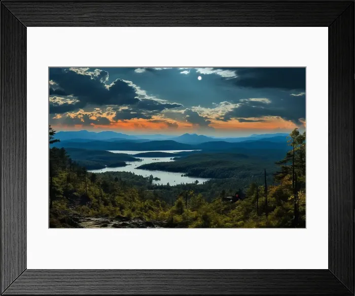 Framed Print : Exploring the Beauty of Natures Scenic Wonders Framed Print : Exploring the Beauty of Natures Scenic Wonders
