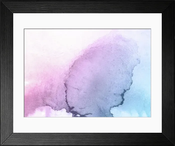 Framed Print : Hand painted watercolor background, 4 colors: colorful, blue, red, violet, FREE commercial use Framed Print : Hand painted watercolor background, 4 colors: colorful, blue, red, violet, FREE commercial use