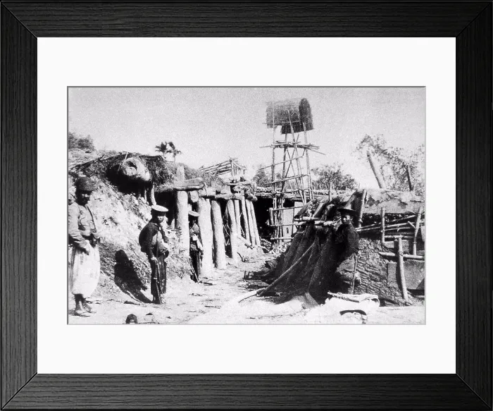 Framed Print : The Citadel of Hanoi was the former residence of Vietnamese monarchs dating back to the Dai Viet'the period of great Framed Print : The Citadel of Hanoi was the former residence of Vietnamese monarchs dating back to the Dai Viet'the period of great