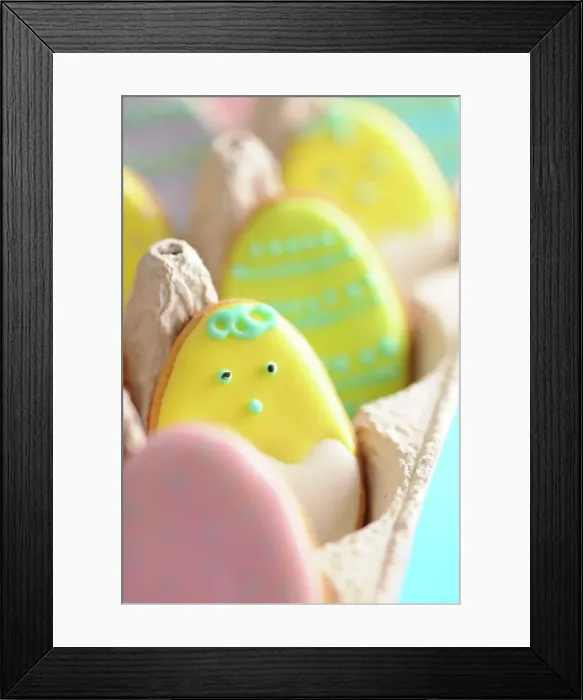 Framed Print : Easter homemade gingerbread cookie Easter homemade gingerbread cookie with shallow DOF Copyright: xZoonar Framed Print : Easter homemade gingerbread cookie Easter homemade gingerbread cookie with shallow DOF Copyright: xZoonar