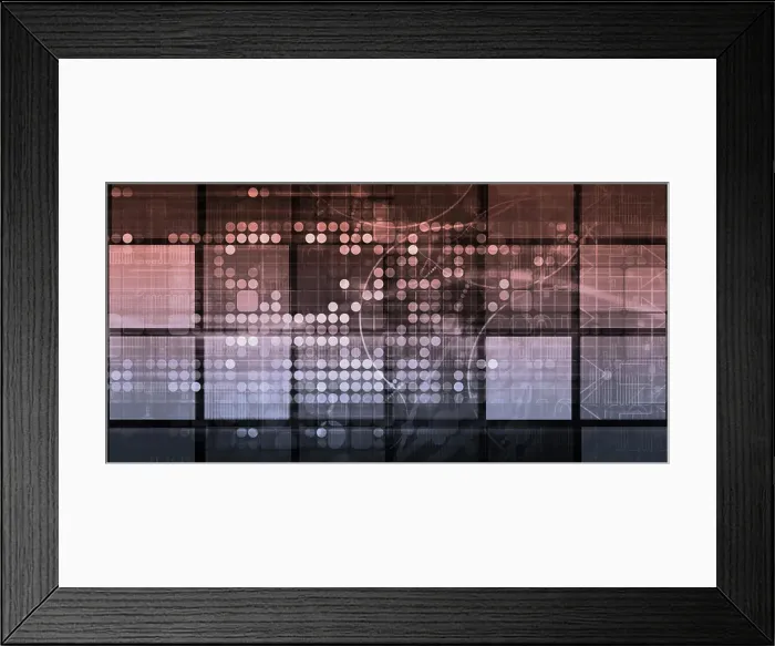 Framed Print : Artificial Intelligence and Machine Learning as a Technology Data Concept. Artificial Intelligence and Machine Learning Framed Print : Artificial Intelligence and Machine Learning as a Technology Data Concept. Artificial Intelligence and Machine Learning