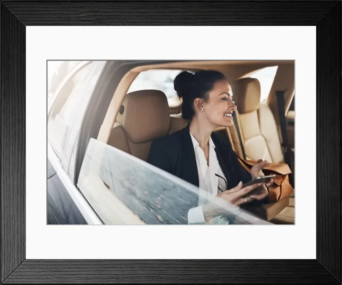Framed Print : I am excited to get working Framed Print : I am excited to get working