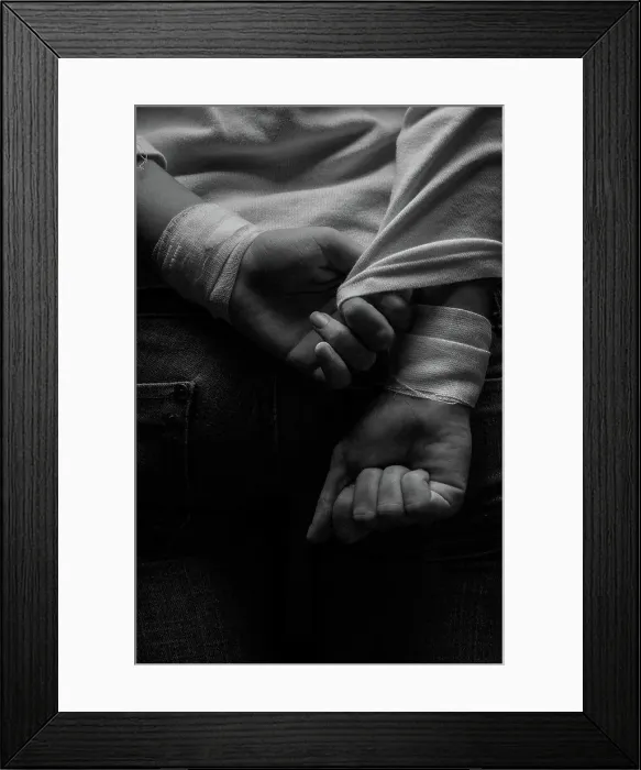 Framed Print : Teenage suicide, conceptual image Framed Print : Teenage suicide, conceptual image