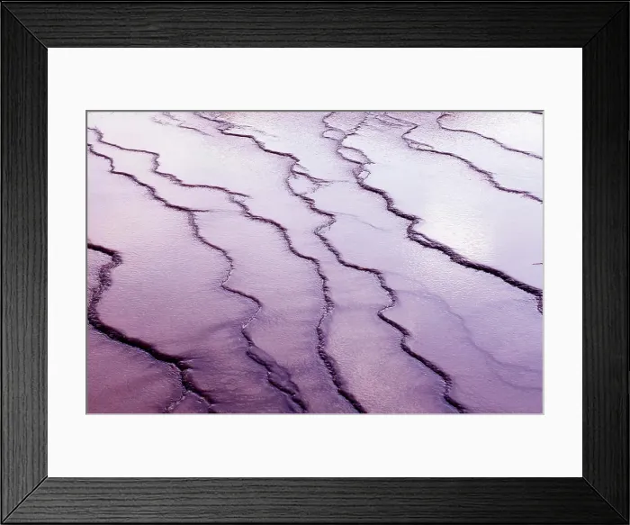 Framed Print : USA. Wyoming. Yellowstone Park. Midway Geyser Basin. Grand Prismatic Spring Framed Print : USA. Wyoming. Yellowstone Park. Midway Geyser Basin. Grand Prismatic Spring