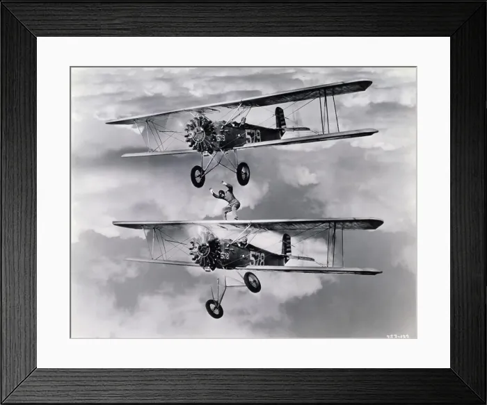 Framed Print : Fighter planes in flight Framed Print : Fighter planes in flight