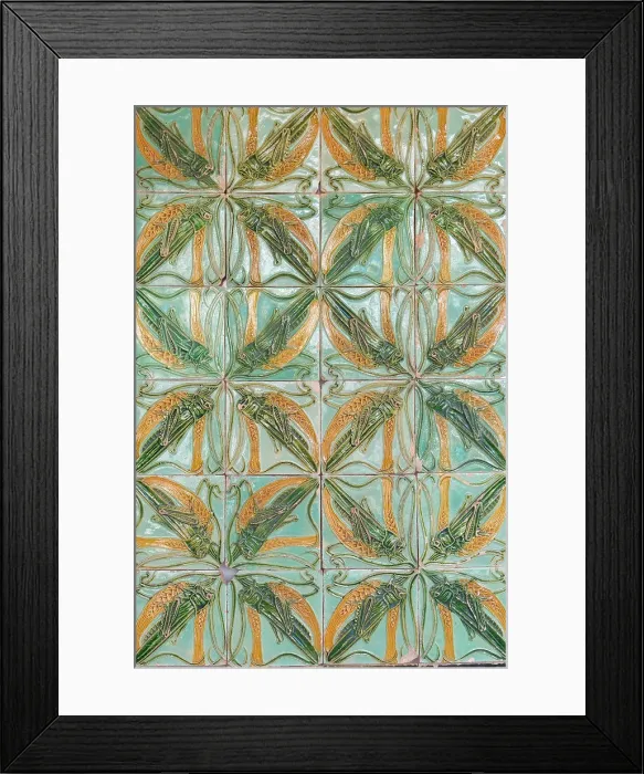 Framed Print : Portugal, Lisbon, Traditional Portuguese ceramic tiles Azuelos Framed Print : Portugal, Lisbon, Traditional Portuguese ceramic tiles Azuelos