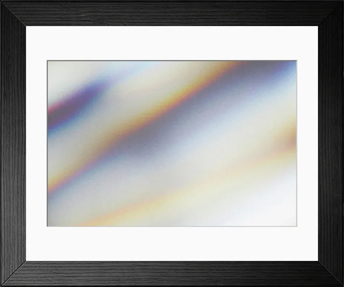 Framed Print : Blurred abstract pattern Framed Print : Blurred abstract pattern