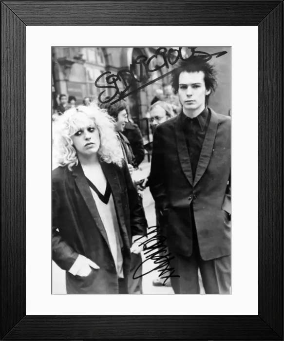Framed Print : Nancy Spungen, the American girlfriend of Sid Vicious and a figure of the 1970s punk rock scene Framed Print : Nancy Spungen, the American girlfriend of Sid Vicious and a figure of the 1970s punk rock scene