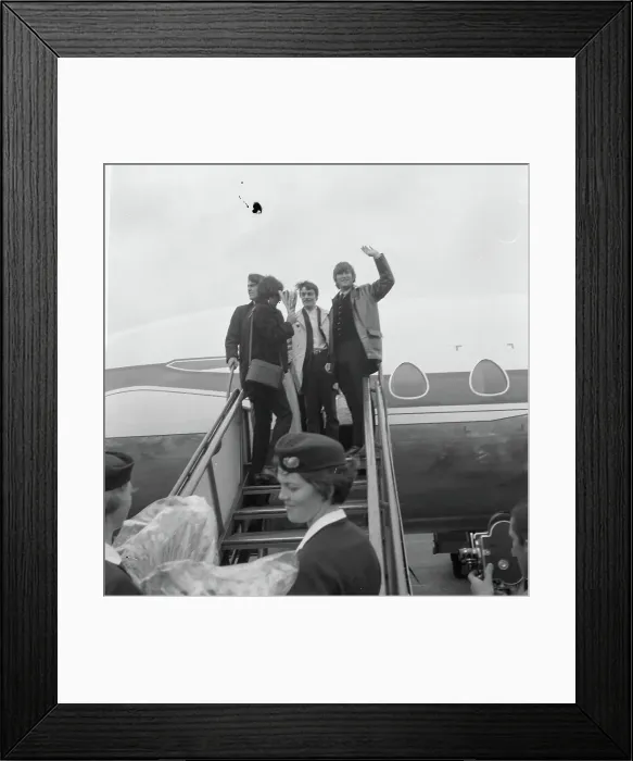 Framed Print : Anefo photo collection. unknown Framed Print : Anefo photo collection. unknown