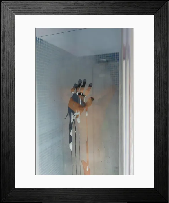 Framed Print : Marta Rodriguez Framed Print : Marta Rodriguez