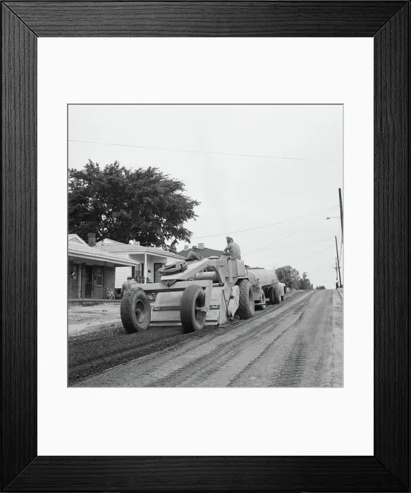 Framed Print : Collection of the Dutch Heidematschappij Framed Print : Collection of the Dutch Heidematschappij