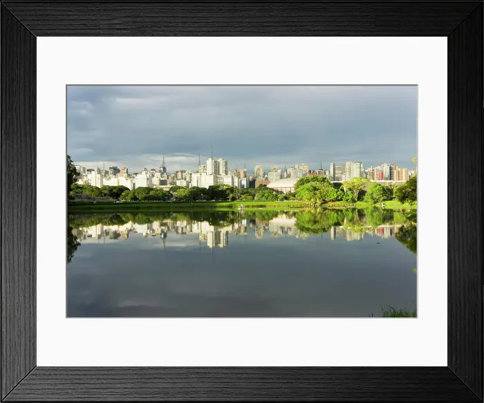 Framed Print : Brazil, Sao Paulo Reflection Brazil, Sao Paulo Reflection Copyright: xZoonar.com / AndreasxGiannakisx 6140244 Framed Print : Brazil, Sao Paulo Reflection Brazil, Sao Paulo Reflection Copyright: xZoonar.com / AndreasxGiannakisx 6140244
