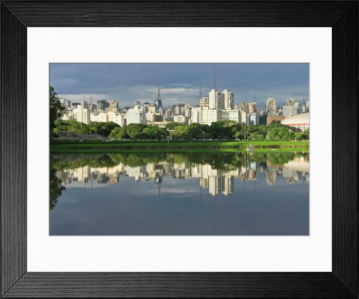 Framed Print : Brazil, Sao Paulo Reflection Brazil, Sao Paulo Reflection Copyright: xZoonar.com / AndreasxGiannakisx 6726147 Framed Print : Brazil, Sao Paulo Reflection Brazil, Sao Paulo Reflection Copyright: xZoonar.com / AndreasxGiannakisx 6726147
