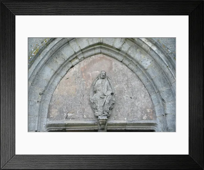Framed Print : Tor in Provins, France Tor in Provins, France Framed Print : Tor in Provins, France Tor in Provins, France