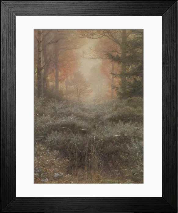 Framed Print : Millais, John Everett (1829-1896) Tate Britain Framed Print : Millais, John Everett (1829-1896) Tate Britain