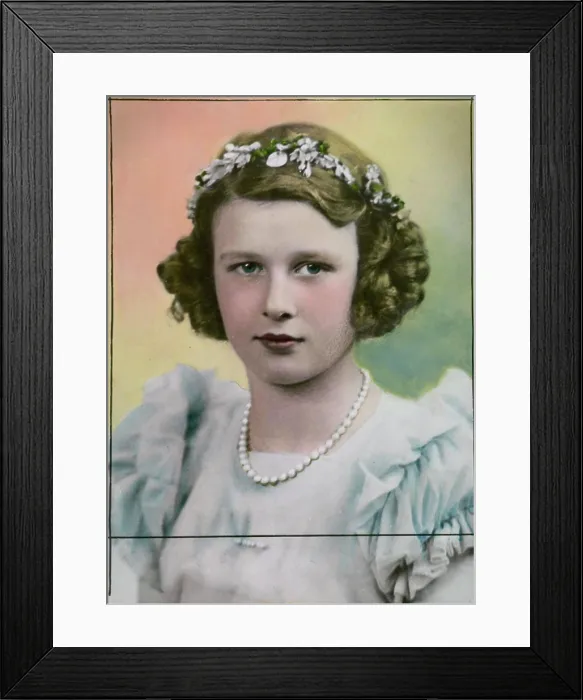 Framed Print : Ian fair Blue eyes. October 23, 1947 Framed Print : Ian fair Blue eyes. October 23, 1947