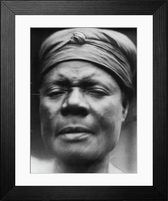 Framed Print : High Priestess Of The Voodoo: The secret leagues is ***** into a brotherhood and sisterhood