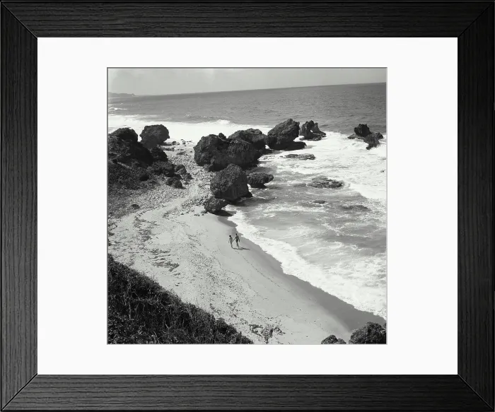 Framed Print : Barbados Framed Print : Barbados